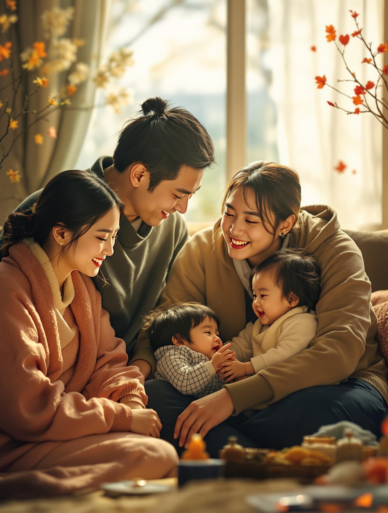《人世间》影视作品海报 - 樱花影院高清在线观看