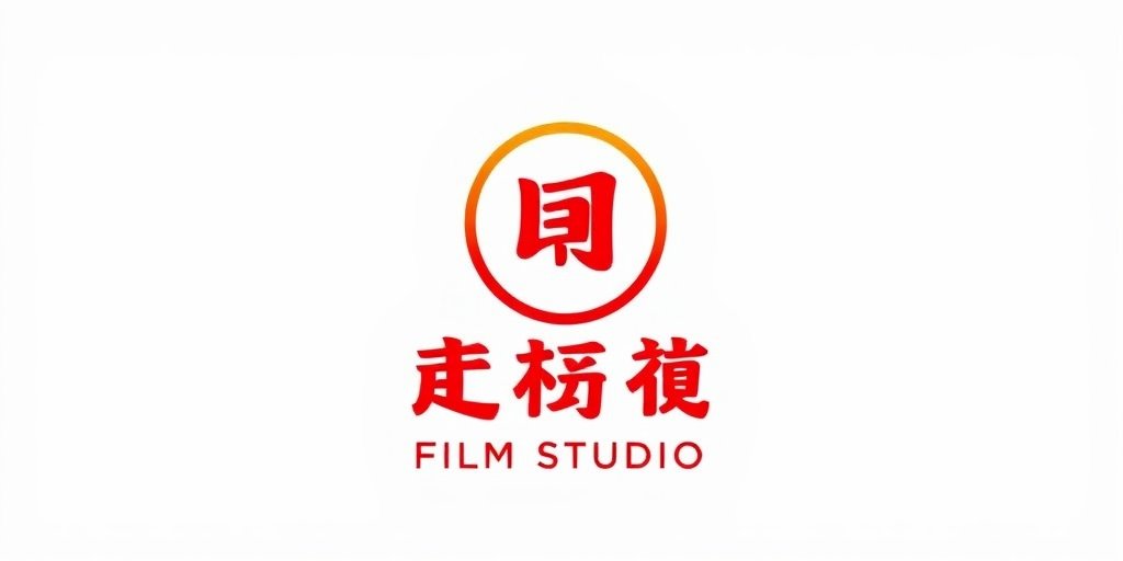 华谊兄弟传媒 - 樱花影院合作伙伴品牌标识